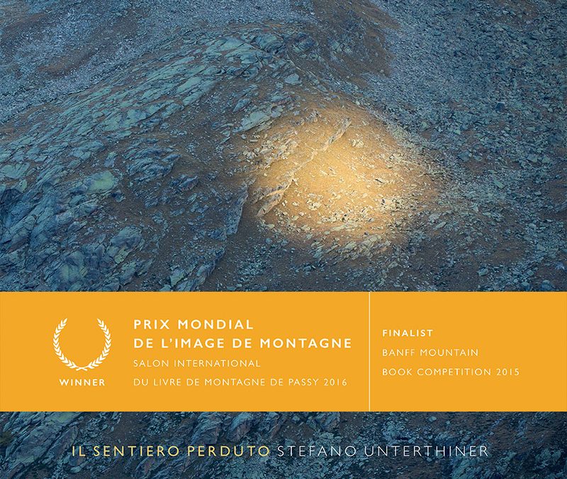 Winner: Prix mondial de l’image de montagne 2016